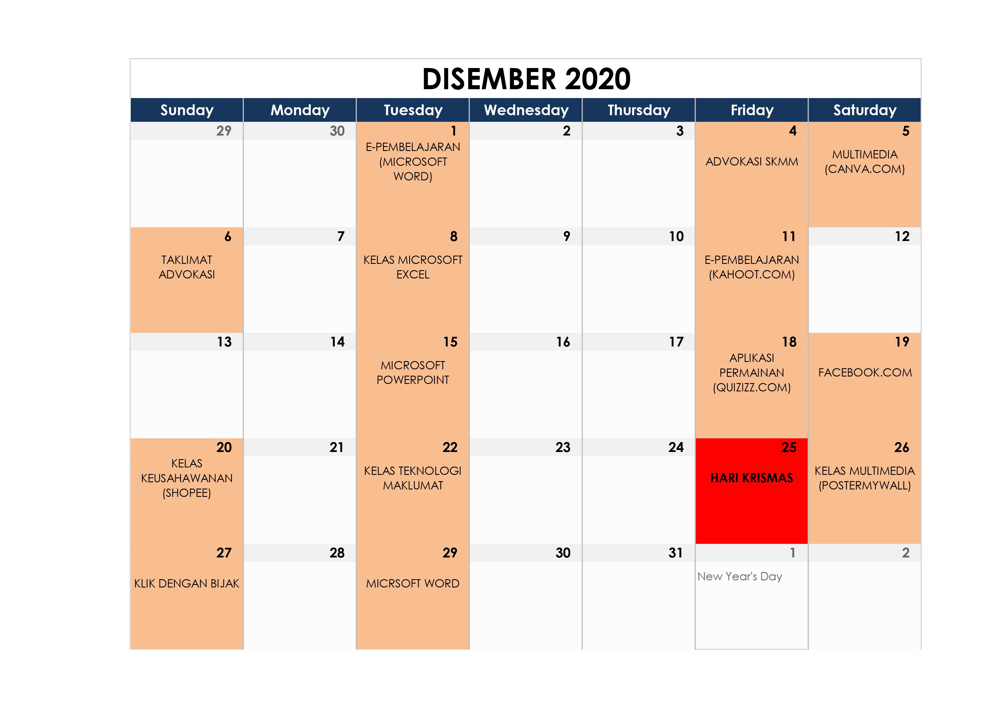 DISEMBER2020