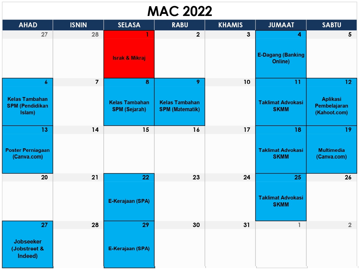 MAC2022